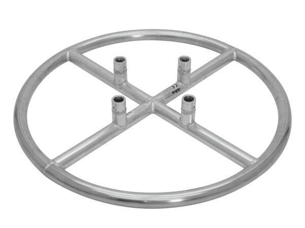 Quadlock koruna 6082, průměr 1m