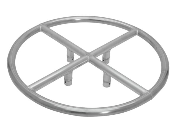Quadlock koruna 6082, průměr 1m - Image 2