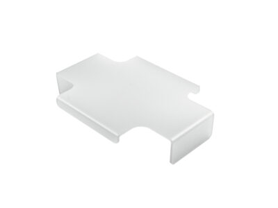 truss4bars plastový kryt na Alutruss, 210x305x50 mm/4 mm