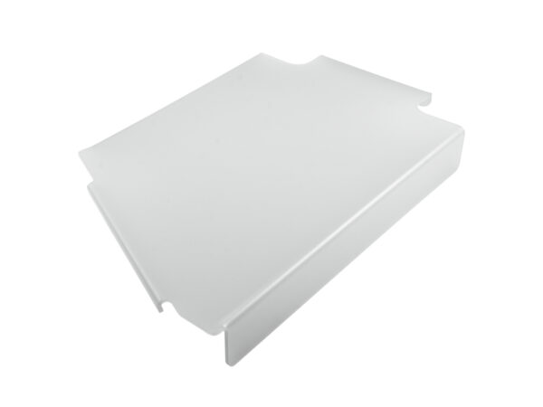truss4bars plastový kryt na Alutruss, rohový díl 135 levý, 4 mm