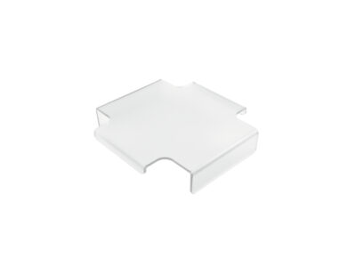 truss4bars plastový kryt na Alutruss, 290x305x50 mm/6 mm