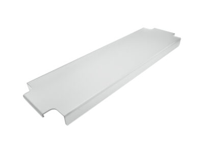 truss4bars plastový kryt na Alutruss, 1000x305x50 mm/6 mm