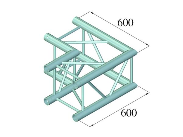 Quadsystem TQ390 QQC21 - Image 2