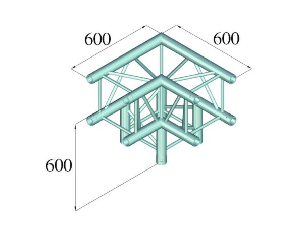 Quadsystem TQ390 QQL30 - Image 2