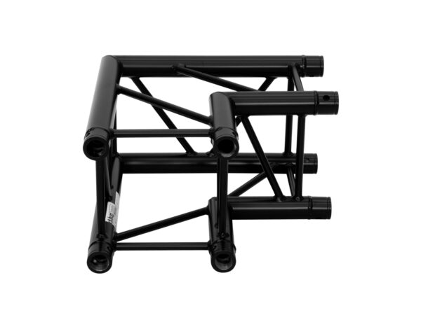 Alutruss Quadlock S6082C-21 2-Way Corner 90 - Image 2
