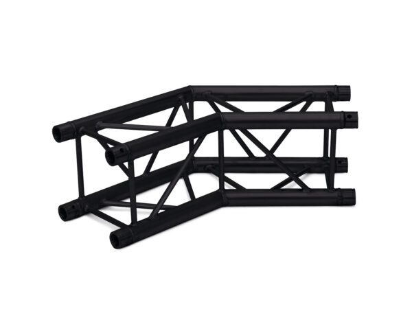 Alutruss Quadlock S6082C-23 2-Way Corner 135