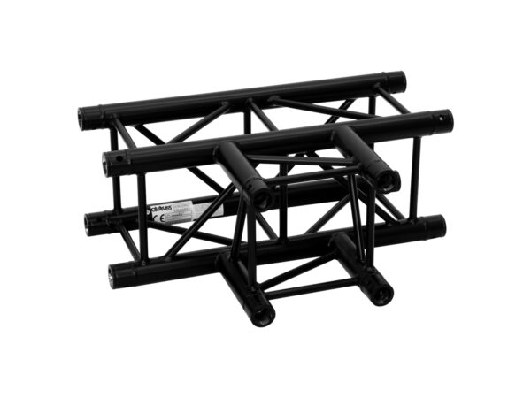 Alutruss Quadlock S6082T-35 3-Way T-Piece - Image 2