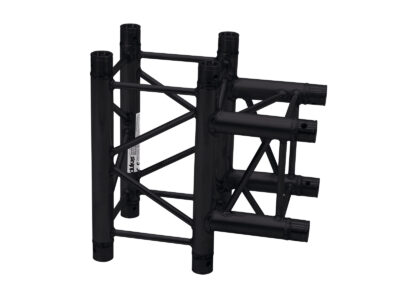 Alutruss QUADLOCK S6082T-35(50) 3-Way T-Piece