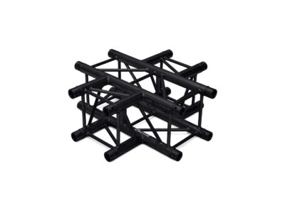 Alutruss QUADLOCK S6082C-41 4-Way Cross Piece