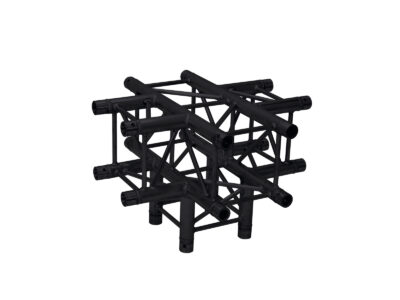 Alutruss QUADLOCK S6082C-51 5-Way Cross Piece