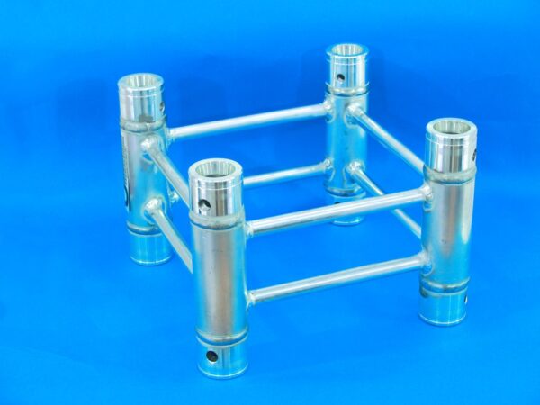 Quadlock 6082-210, rovný díl - Image 2