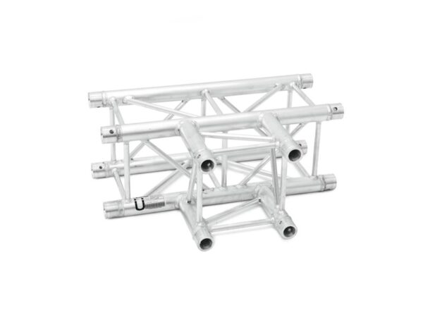 Quadlock QL-ET34 T-35 3-way-T-piece