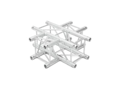 Quadlock QL-ET34 C-41 4-way cross piece