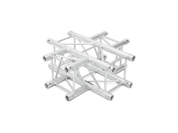 Quadlock QL-ET34 C-41 4-way cross piece