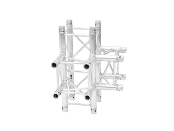 Quadlock QL-ET34 T-42 4-way t-piece