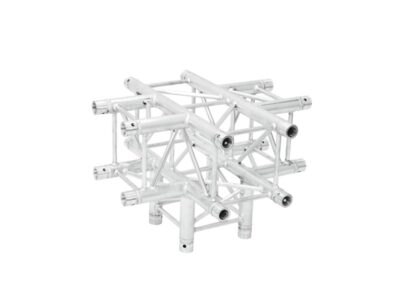 Quadlock QL-ET34 T-51 5-way t-piece