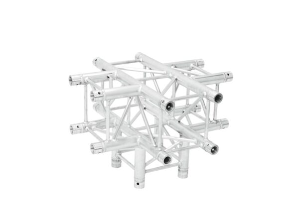 Quadlock QL-ET34 T-51 5-way t-piece