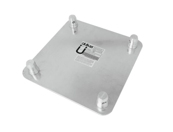 QUICK-LOCK QL-ET34 koncová deska s přípojkami