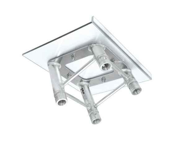 Alutruss Quadlock PG-1, nástavec s řečnickým pultem - Image 2