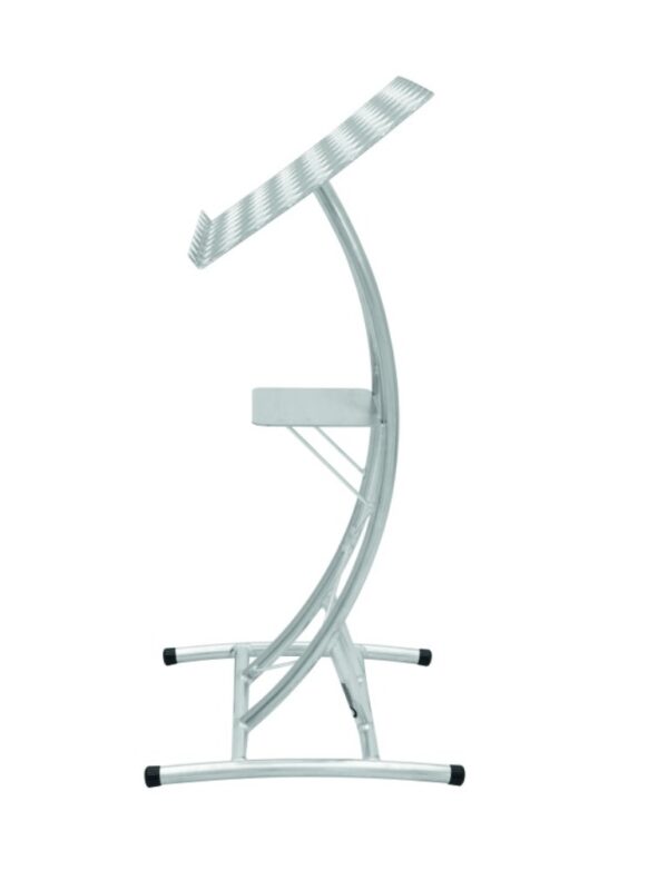 Alutruss řečnický pultík RP-3 - Image 2