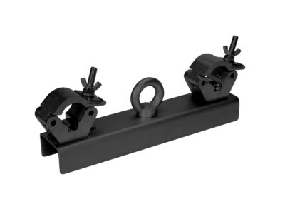 Alutruss Gizmo/Clamps Truss adapter black