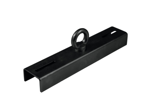 Alutruss Gizmo/Clamps Truss adapter black - Image 2