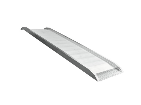 Alutruss Truckramp 2m/110cm, nájezdová rampa