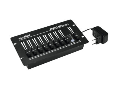 Eurolite FD-32+1 DMX stmívací panel