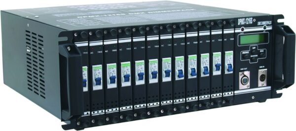 Eurolite DPMX-1216 S DMX - Image 2