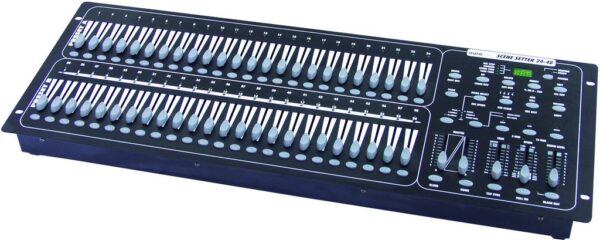 Eurolite DMX Scene Setter 24/48 - Obrázek 2