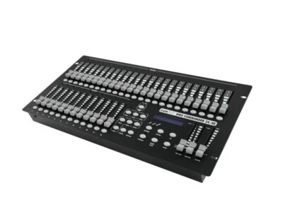 Eurolite DMX Commander 24/48