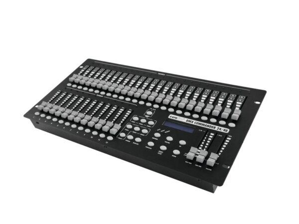 Eurolite DMX Commander 24/48