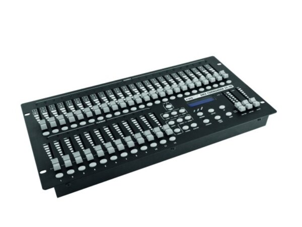 Eurolite DMX Commander 24/48 - Obrázek 2
