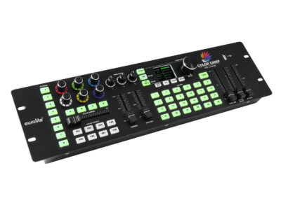 Eurolite LED DMX Color Chief
