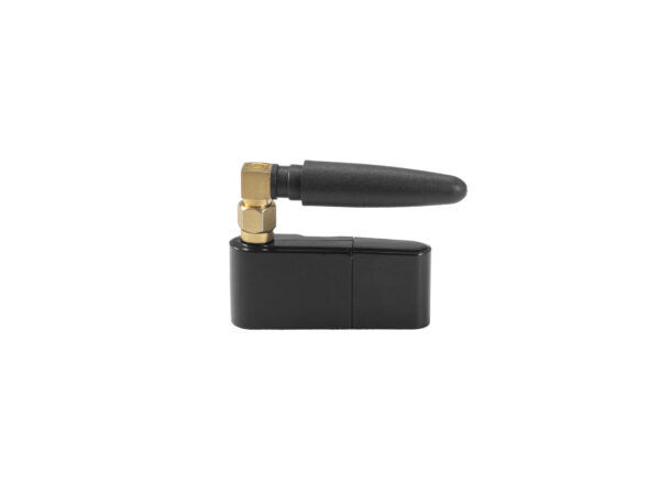Eurolite QuickDMX USB, bezdrátový DMX vysílač/přijímač - Obrázek 2
