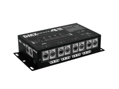 Eurolite DMX split 4