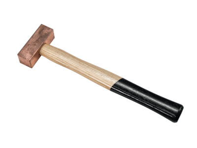 Měděné kladivo 500g, délka topůrka 310mm