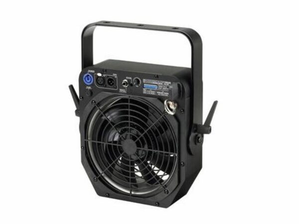 Antari AF-3R, axiální ventilátor, DMX - Image 2