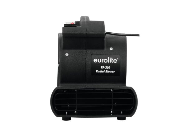 Eurolite RF-300, radiální ventilátor