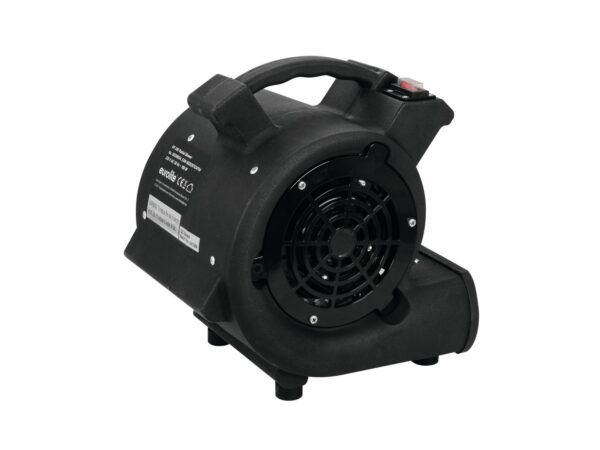 Eurolite RF-300, radiální ventilátor - Image 2