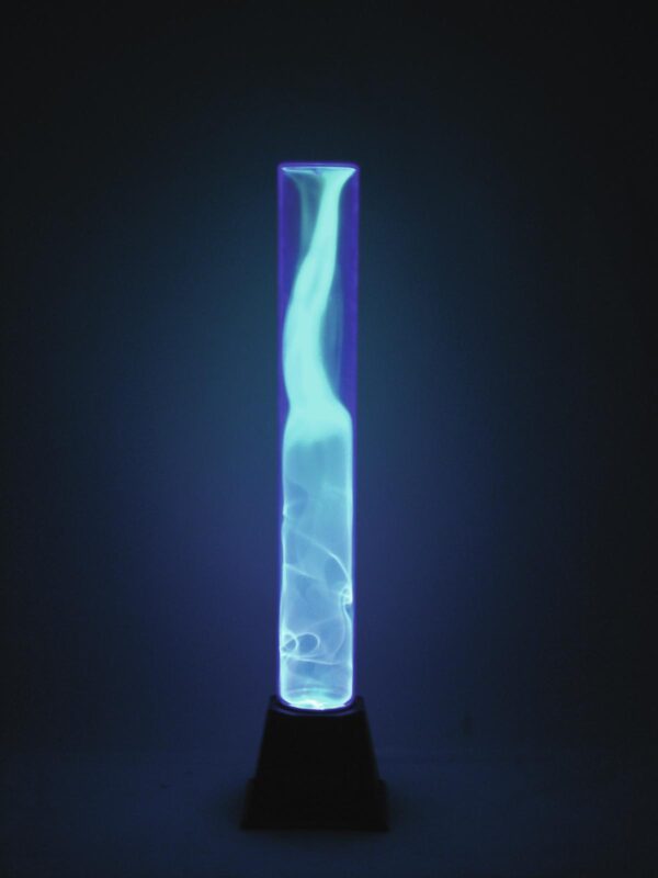 Eurolite plazma válec FLUX 40cm sound - Image 2