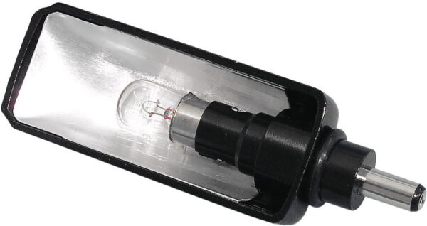 Flexilight LK-2, 12V náhradní hlavice 12V/5W - Image 2
