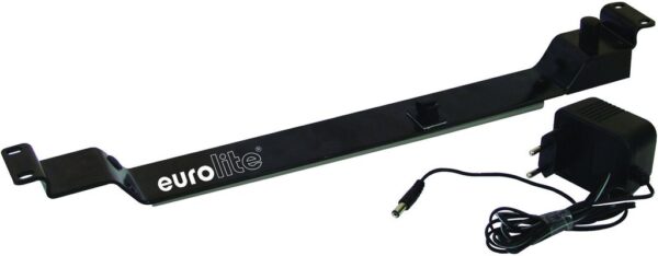 Flexilight 19" XLR, lišta pro lampičky do racku - Image 2