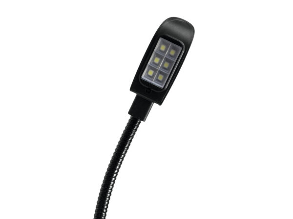 Eurolite Flexilight LED lampička, SMD, XLR - Image 2