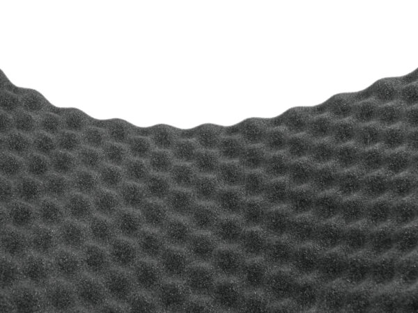 Montážní izolační tvarovaná pěna, 50mm, 100 x 206 cm