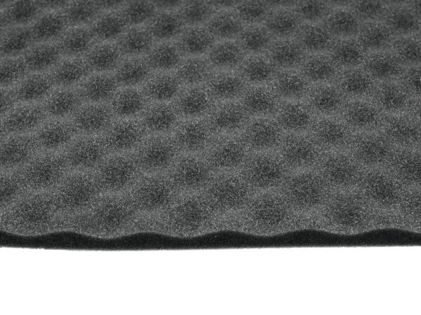Montážní izolační tvarovaná pěna, 50mm, 100 x 206 cm - Image 2