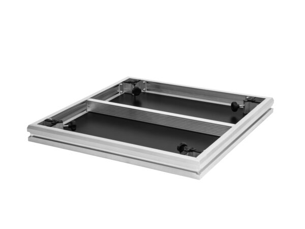 Alutruss Stage element BE-1 1x1m 750kg/m2, pódiová deska - Image 2