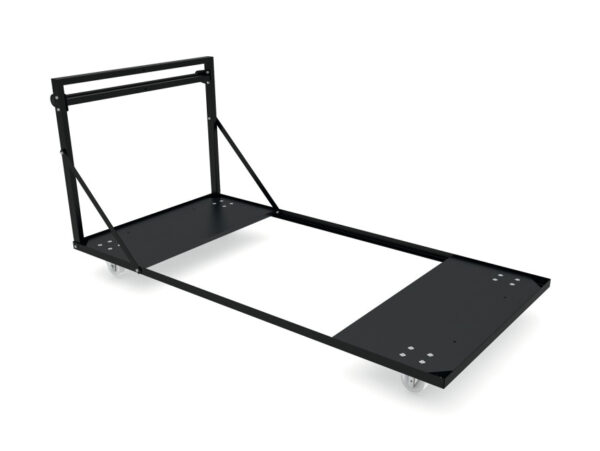 Alutruss BE-1WG, přepravní vozík