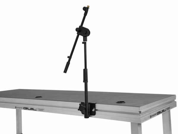 Guil PM/TM-02/440, mikrofonní držák pro pódiovou desku