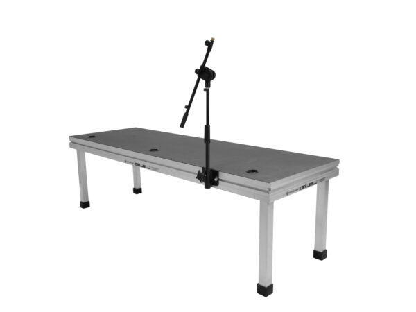 Guil PM/TM-02/440, mikrofonní držák pro pódiovou desku - Image 2